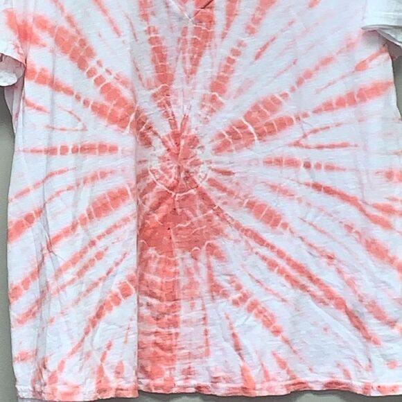 Anthropologie Ophelia Flutter-Sleeved Tee - Picture 2 of 6